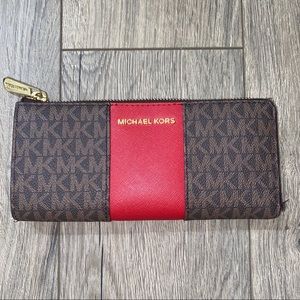 Michael Kors Clutch/Wristlet